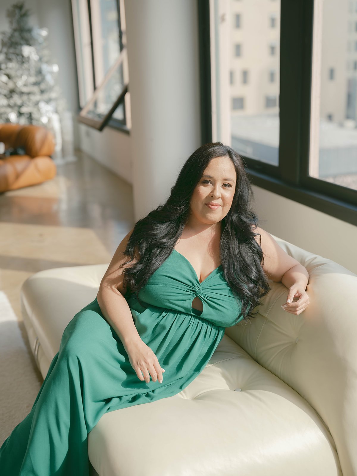 OUR TEAM | Meet Michelle