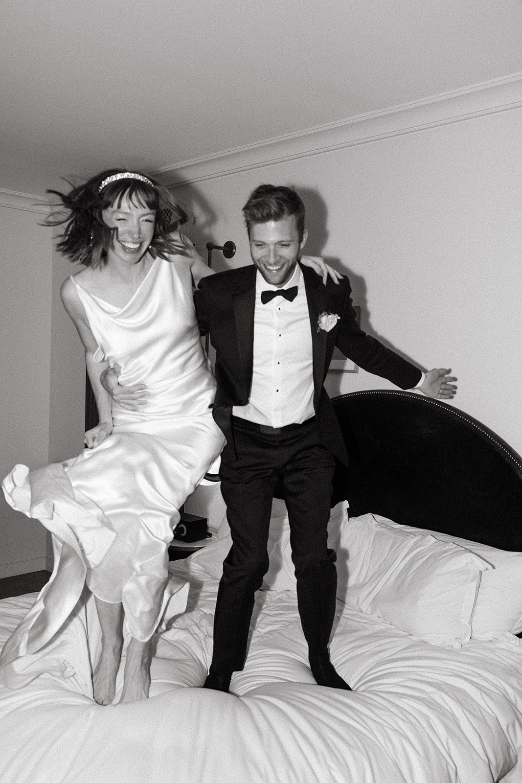 Planning a personal elopement that resonates with you as a couple