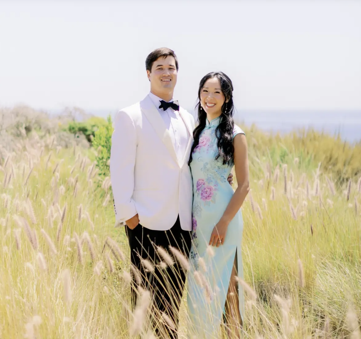 “A hillside backdrop set the stage for this charming SoCal wedding” Published in Wedding Chicks