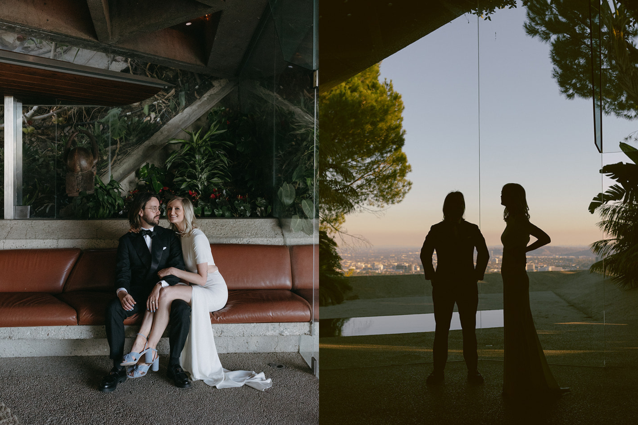 “Cass + Sam by Rachel Artime Photo” Published in Together Journal