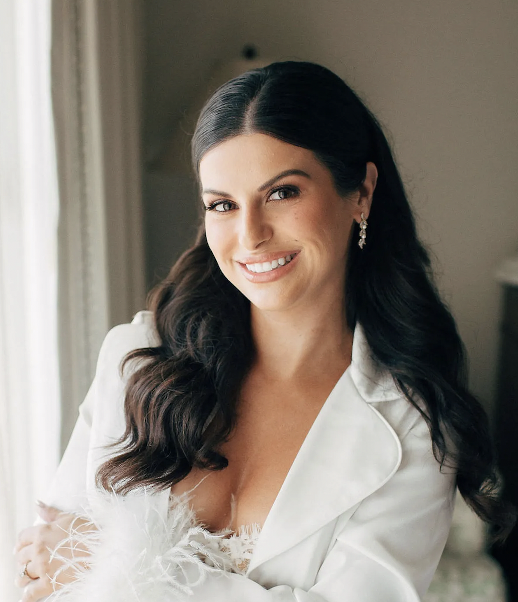 “Elevated Zoo Is The Wedding Aesthetic You Never Knew You Needed” Published in Wedding Chicks