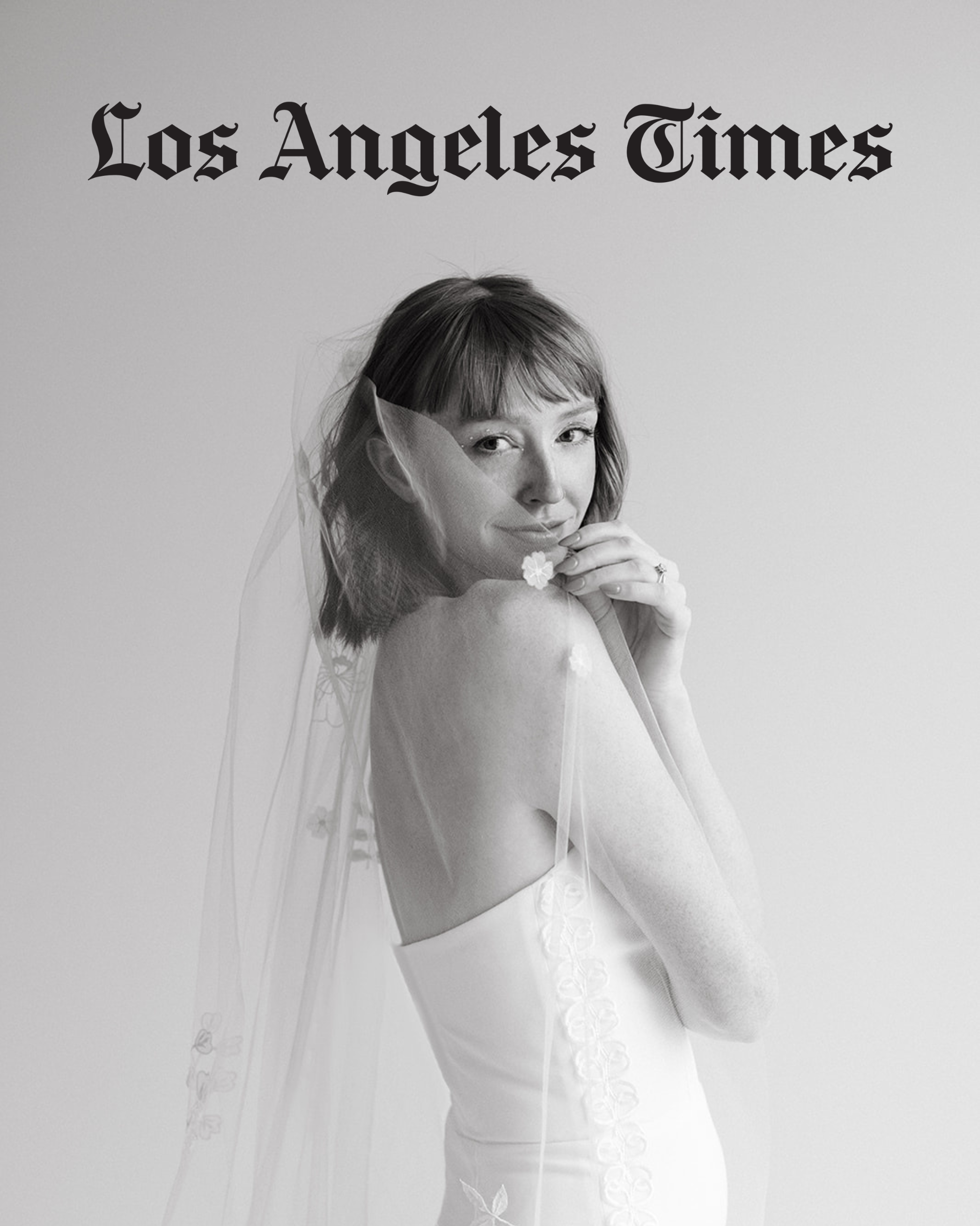 Published in the Los Angeles Times