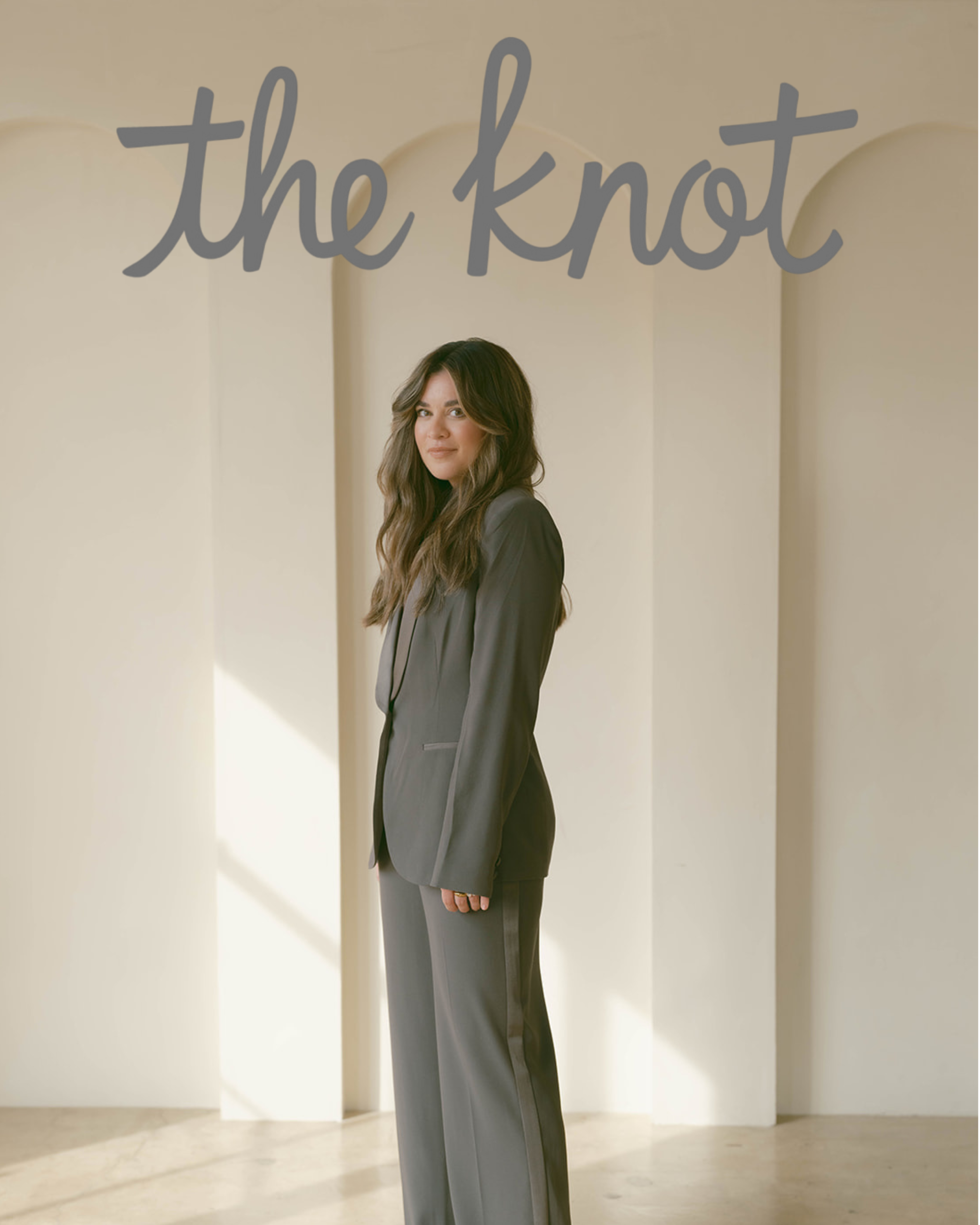 Named in the “12 Picks for Wedding Hair and Makeup Pros in Los Angeles” by The Knot