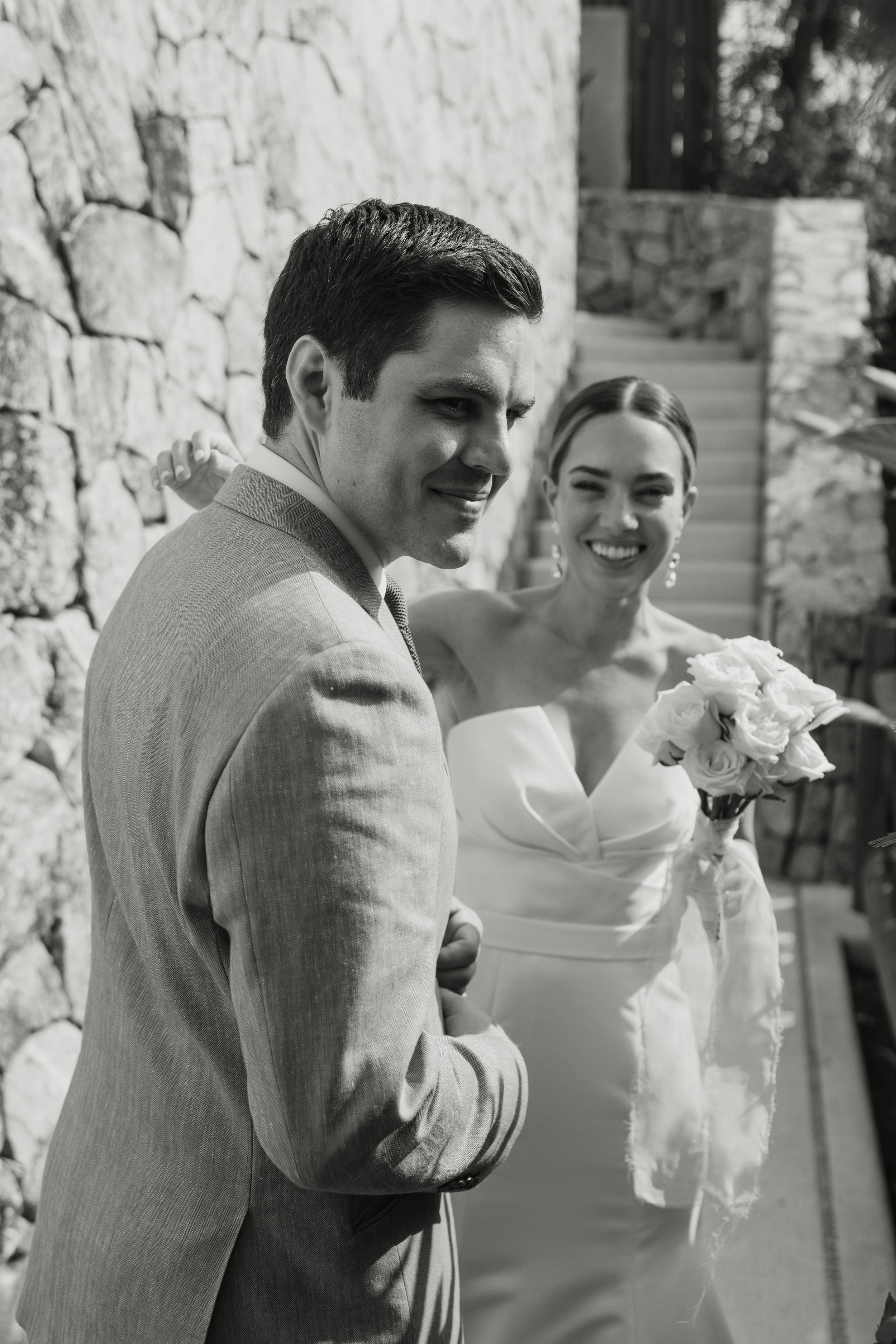 Wedding Weekends Are Having a Moment. Here's How to Plan Your Getting Ready Looks.